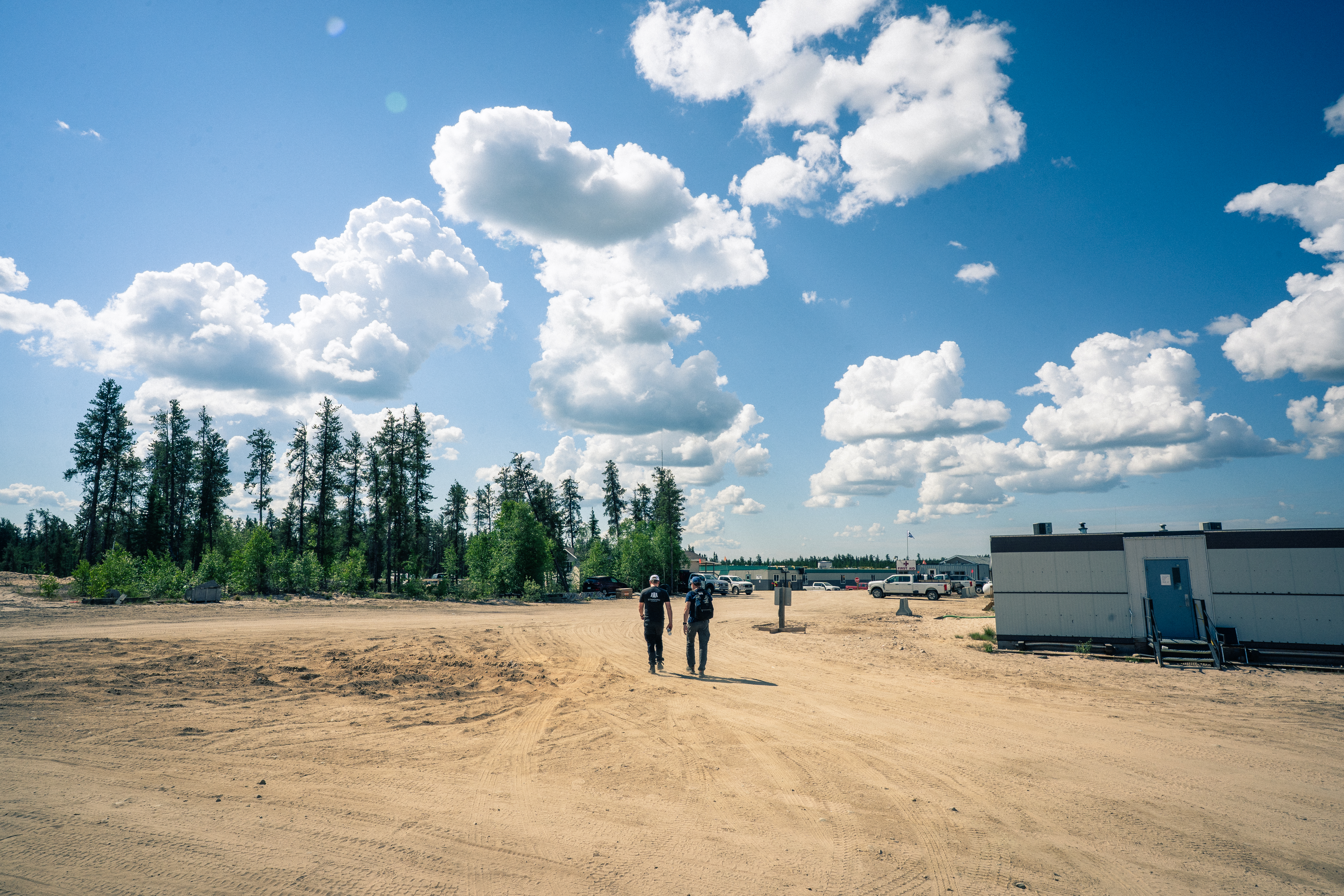 Davidson River Project Image
